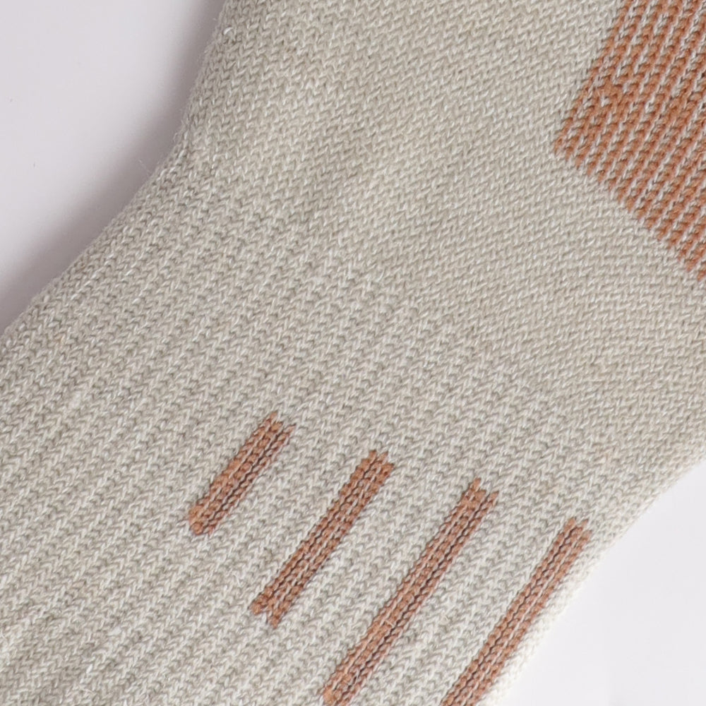 Wool Outdoor Hiking Trail Crew Sock - merinohouse