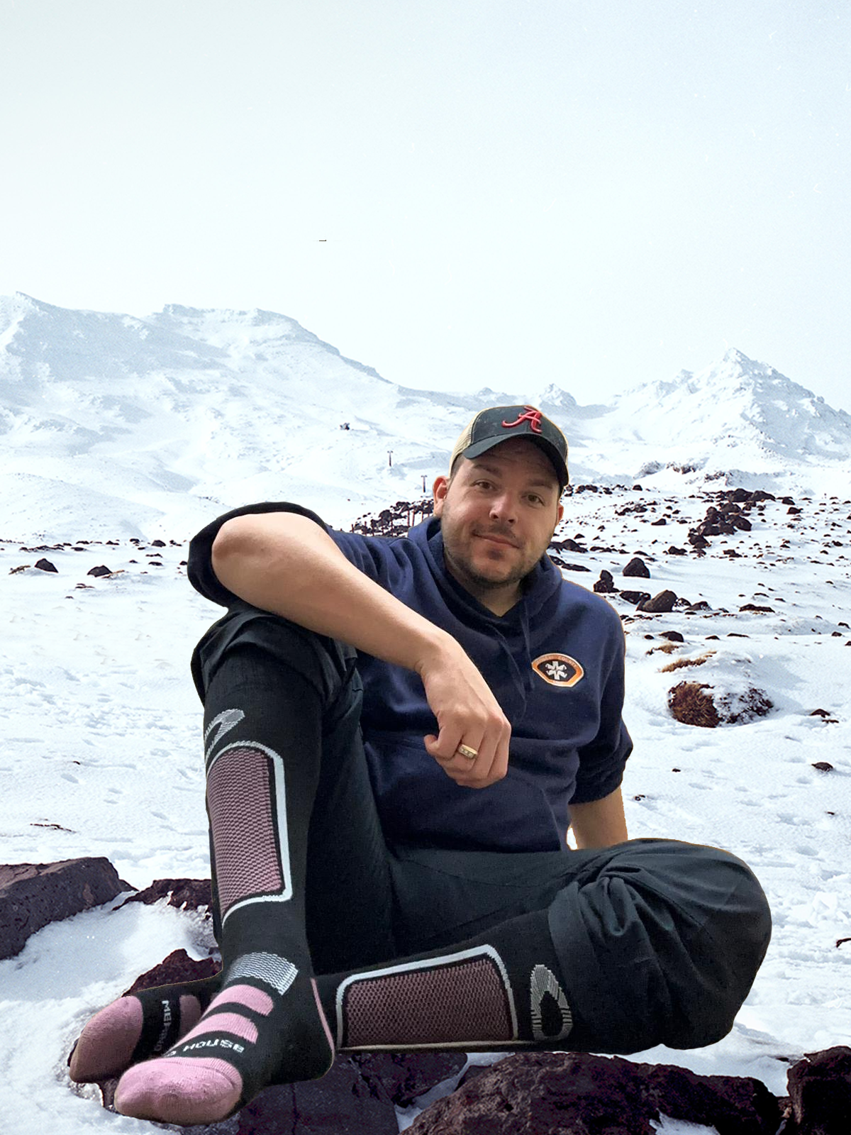 Merinohouse Battery Socks product image