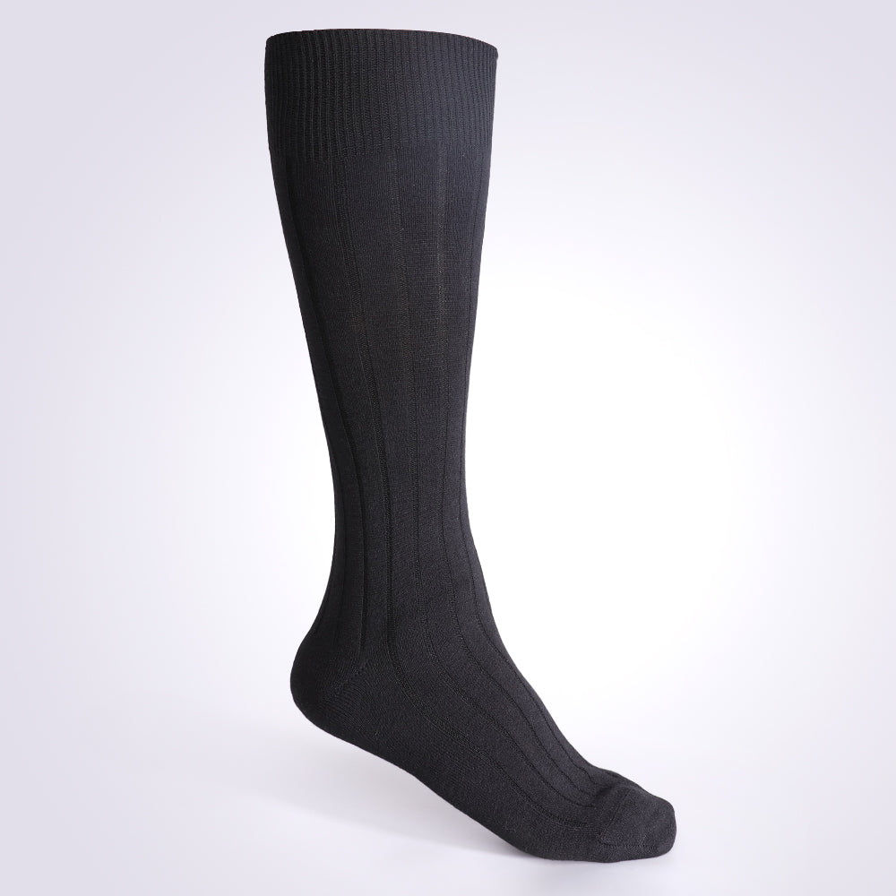 Lot de 6 paires de chaussettes mi-mollet Be Gentle Dressing Outlast Mixing pour homme