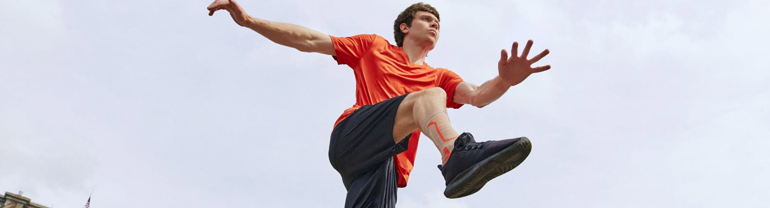 Merinohouse Men's Socks Banner