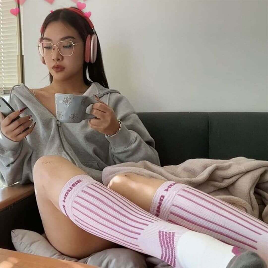 Merinohouse Ins influencer picture piece5