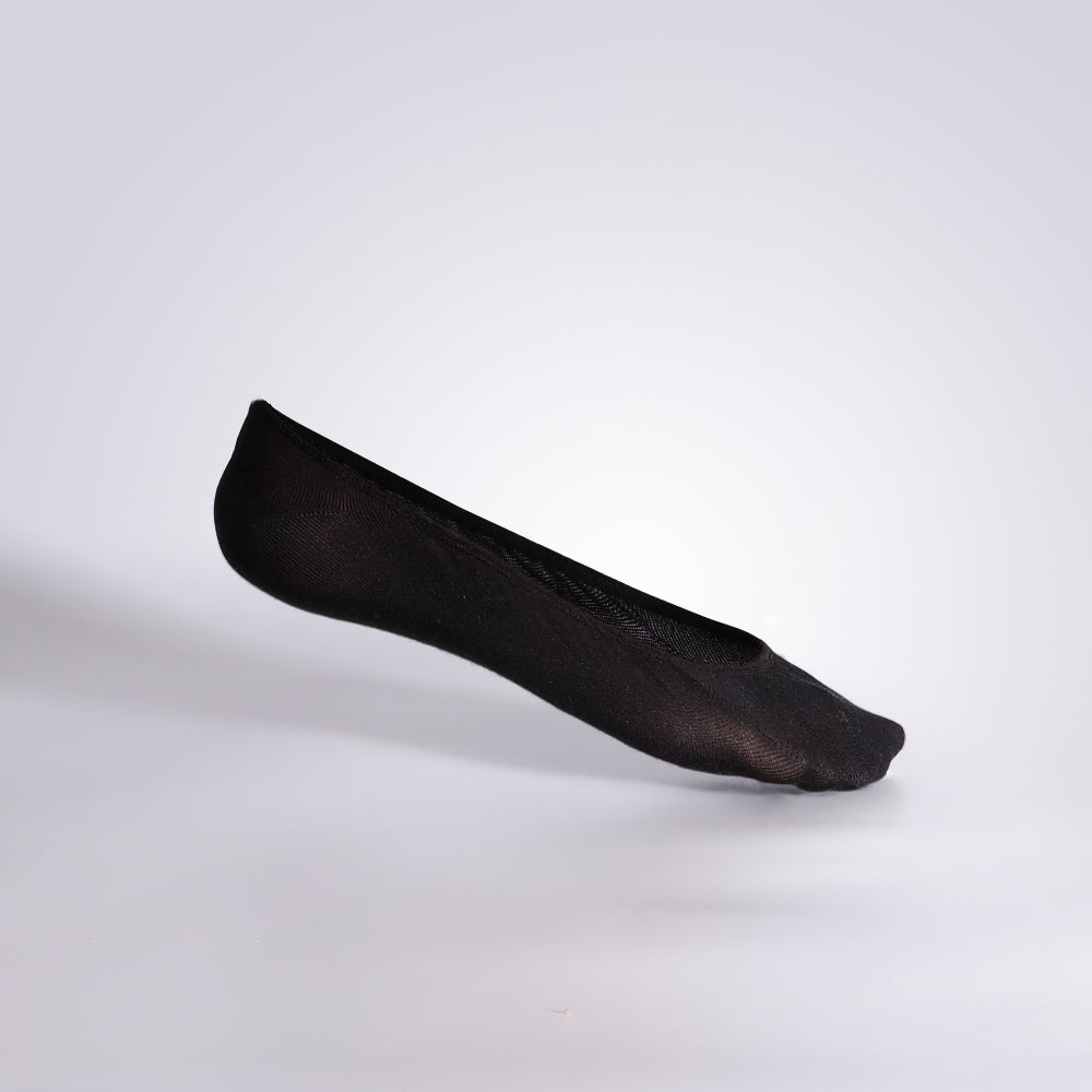 Lot de 6 paires de chaussettes invisibles pour femme Touch Wear Everyday Misty Blend