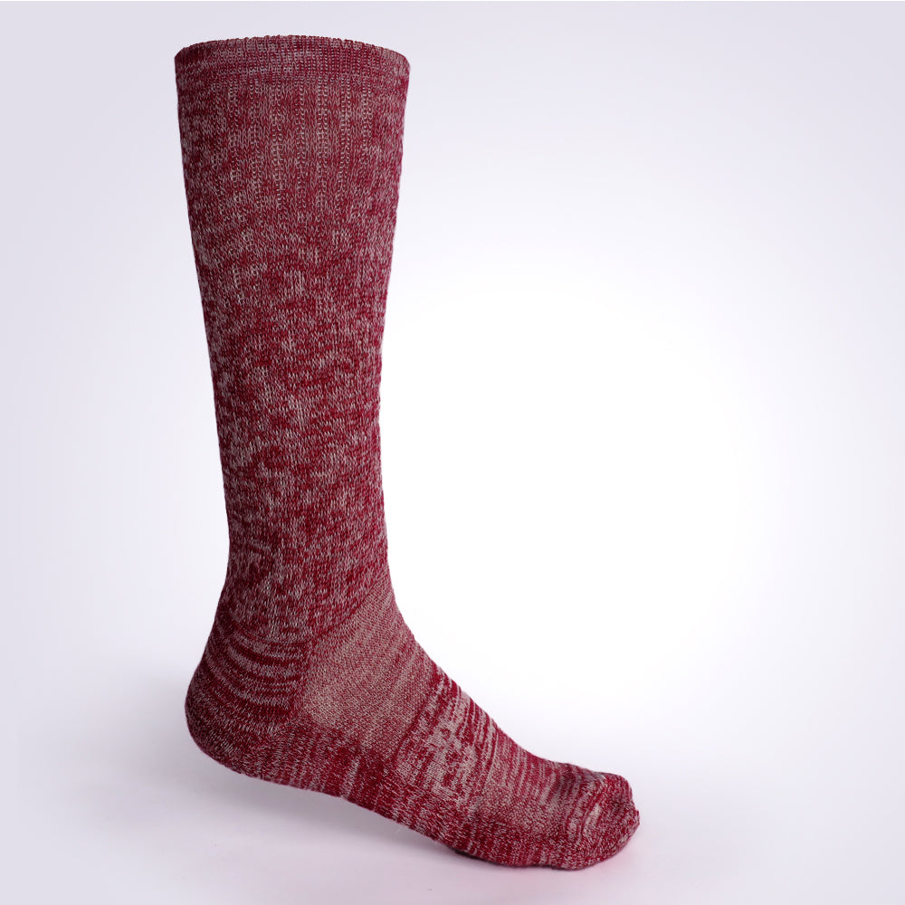 Lot de 4 paires de chaussettes classiques Touch Wear Everyday pour femme