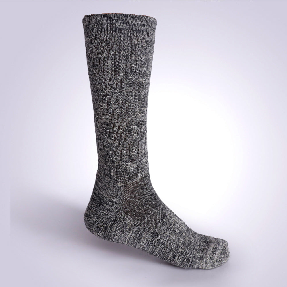 Lot de 4 paires de chaussettes classiques Touch Wear Everyday pour femme