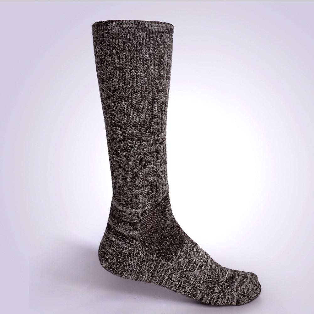 Lot de 4 paires de chaussettes classiques Touch Wear Everyday pour femme