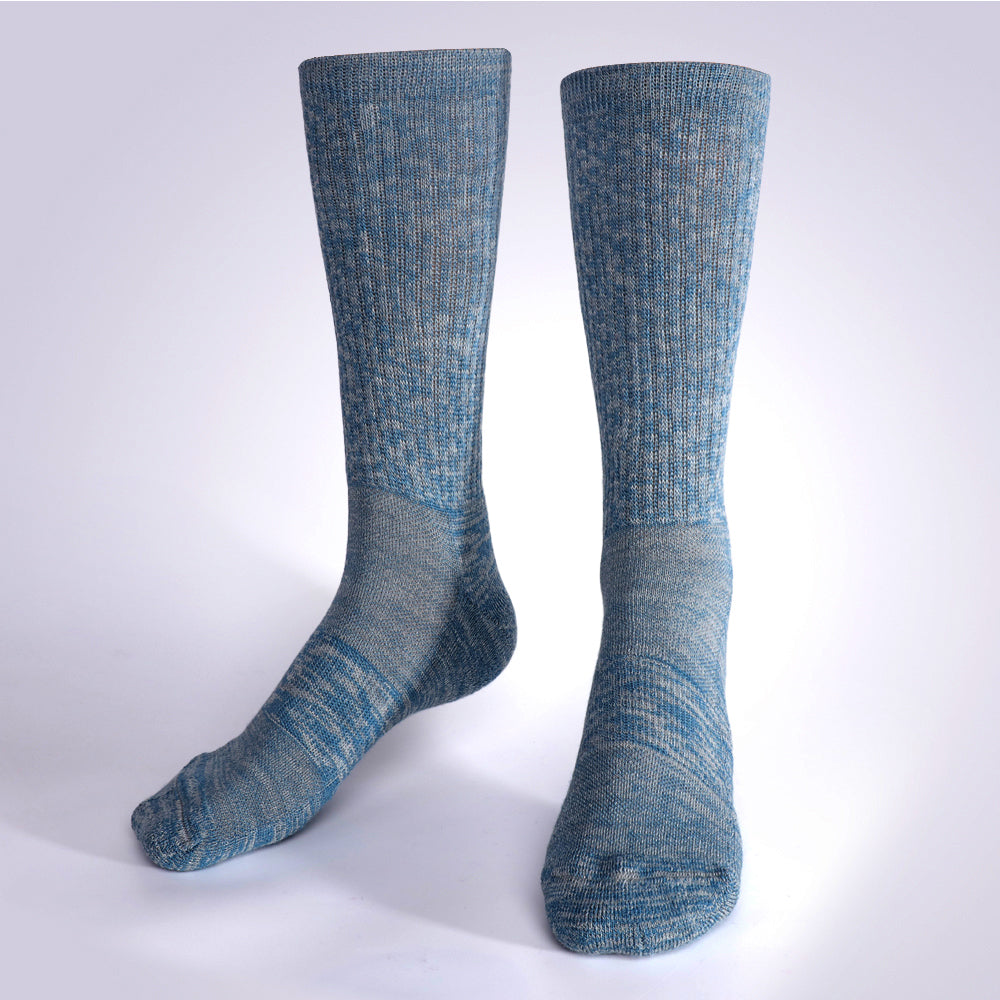 Lot de 4 paires de chaussettes classiques Touch Wear Everyday pour femme