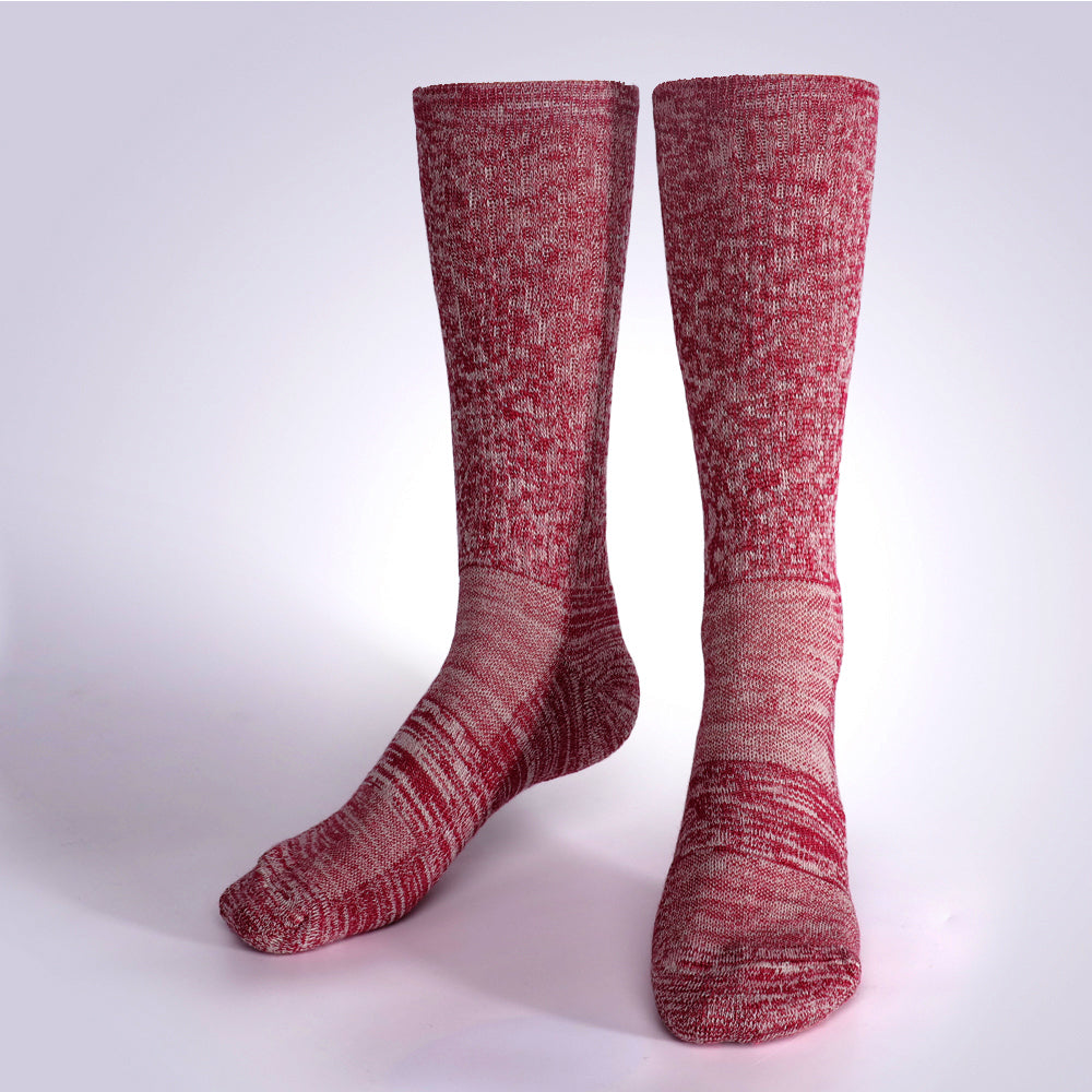 Lot de 4 paires de chaussettes classiques Touch Wear Everyday pour femme