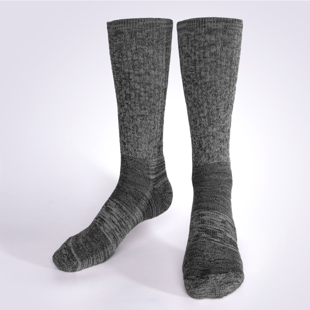 Lot de 4 paires de chaussettes classiques Touch Wear Everyday pour femme