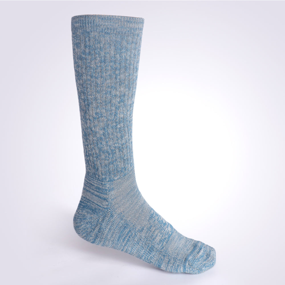 Lot de 4 paires de chaussettes confortables Touch Wear Everyday pour femme