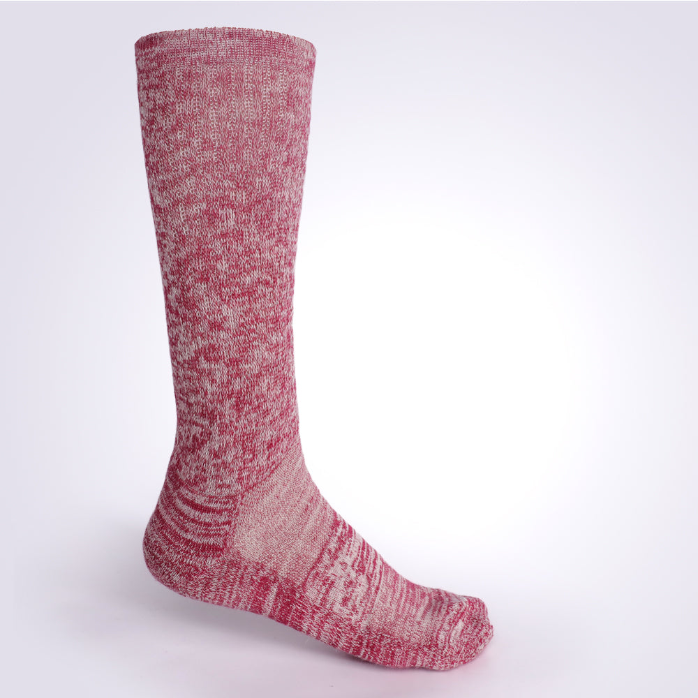 Lot de 4 paires de chaussettes confortables Touch Wear Everyday pour femme