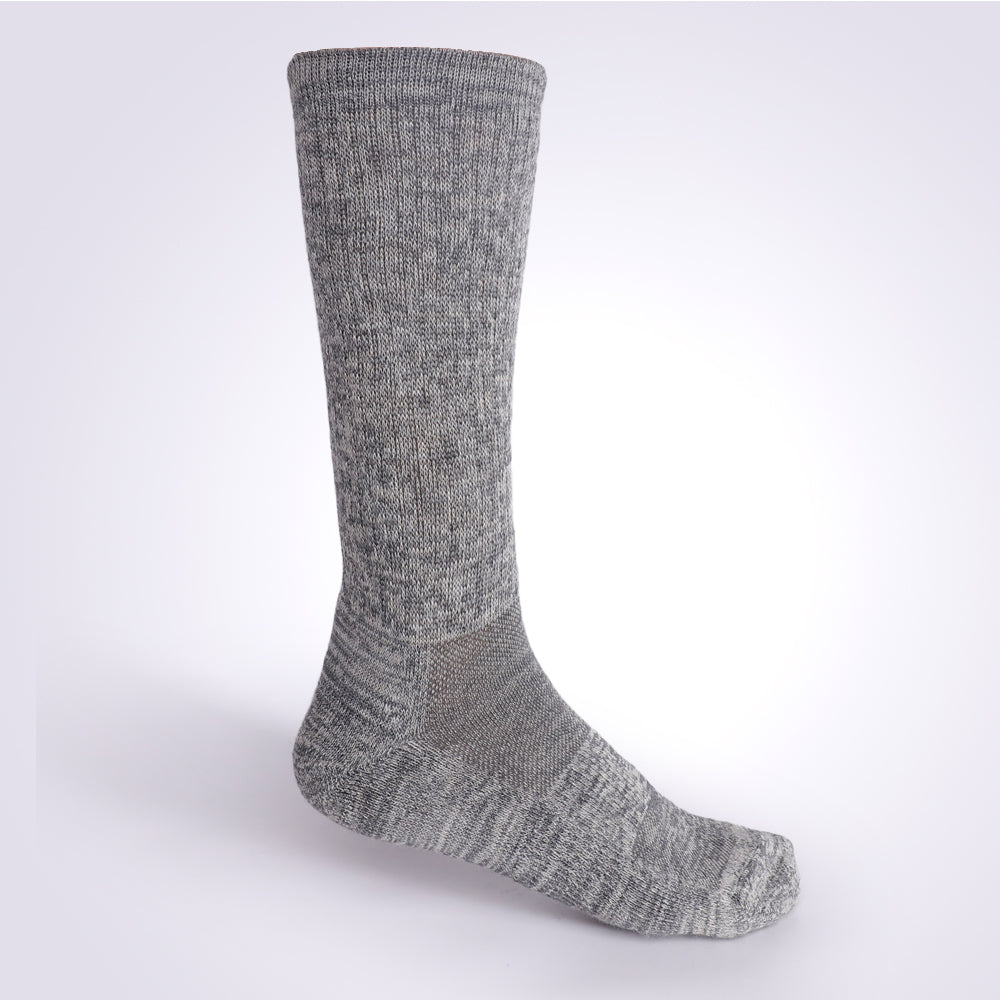 Lot de 4 paires de chaussettes confortables Touch Wear Everyday pour femme