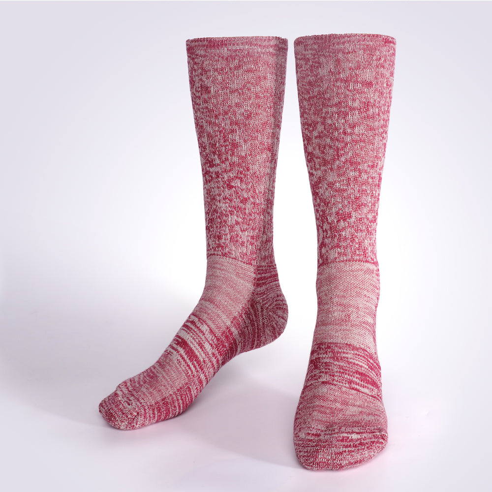 Lot de 4 paires de chaussettes confortables Touch Wear Everyday pour femme