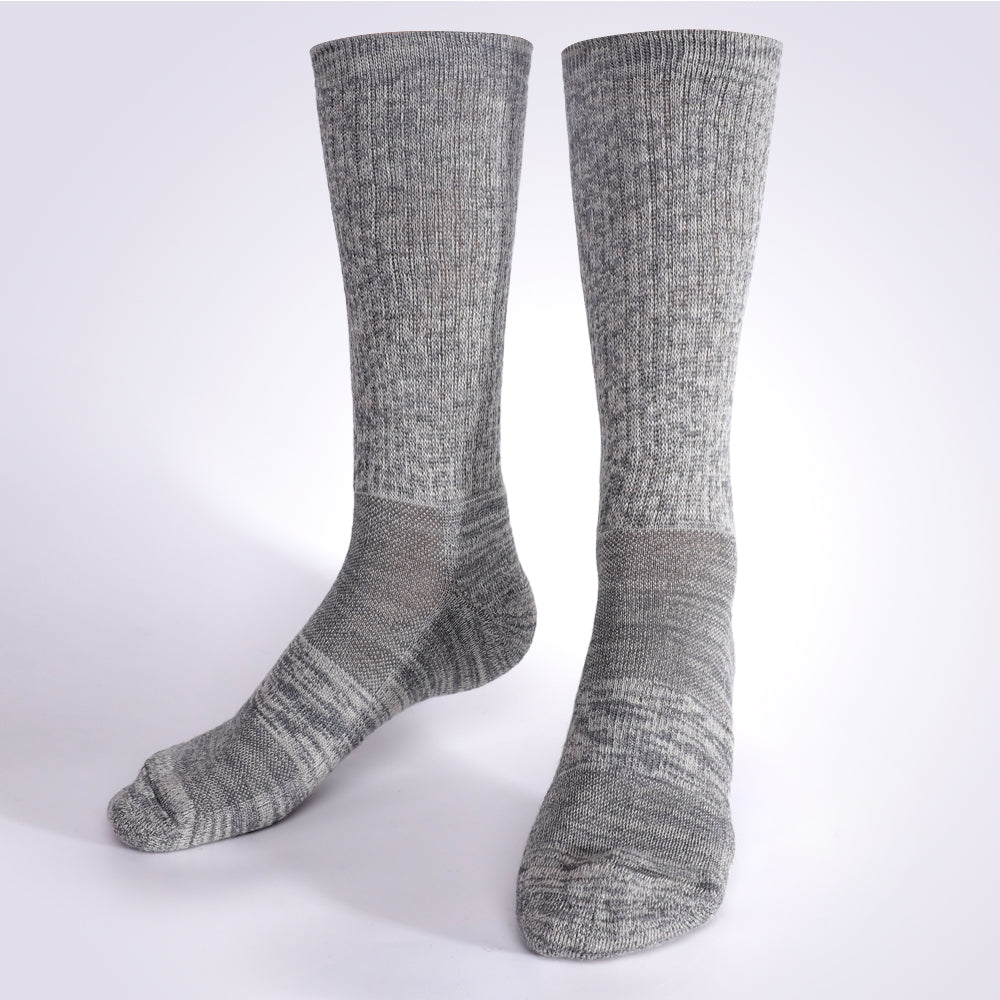 Lot de 4 paires de chaussettes confortables Touch Wear Everyday pour femme