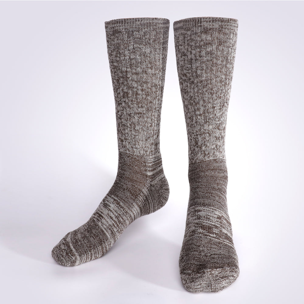 Lot de 4 paires de chaussettes confortables Touch Wear Everyday pour femme