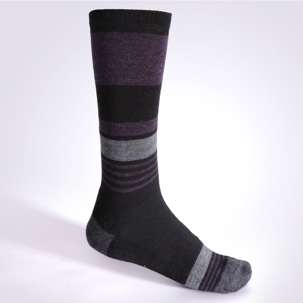 Lot de 4 paires de chaussettes de jardinage Touch Wear Everyday pour femme