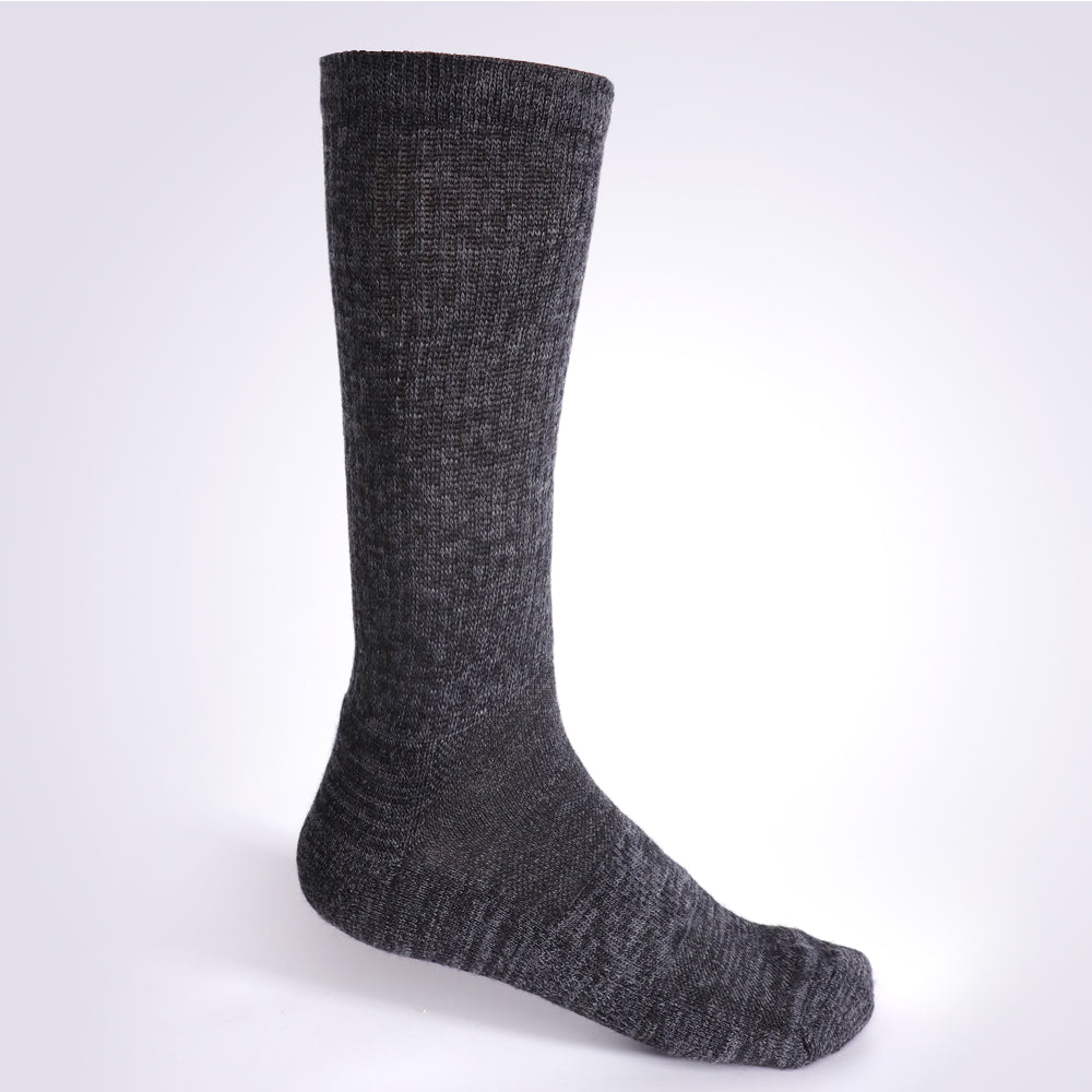 Lot de 4 paires de chaussettes de jardinage Touch Wear Everyday pour femme