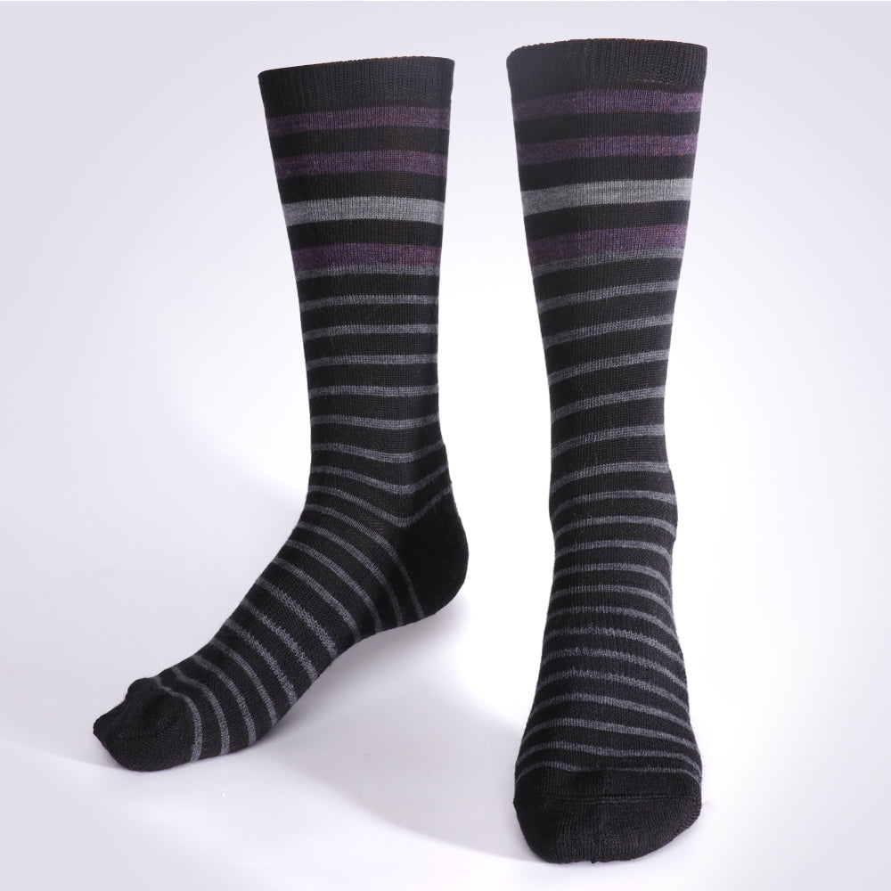 Lot de 4 paires de chaussettes mi-mollet Touch Wear Everyday Originals pour femme