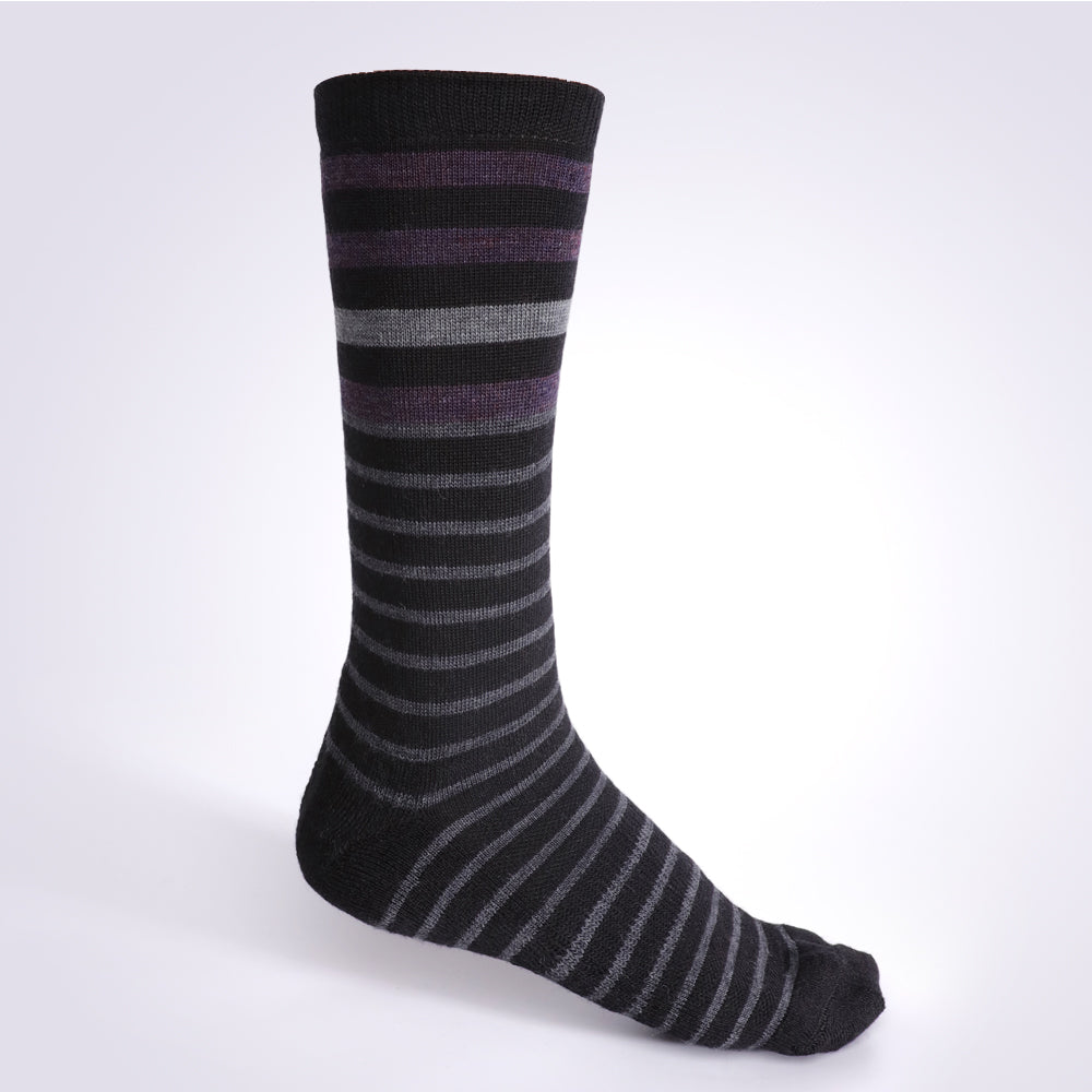 Lot de 4 paires de chaussettes mi-mollet Touch Wear Everyday Originals pour femme