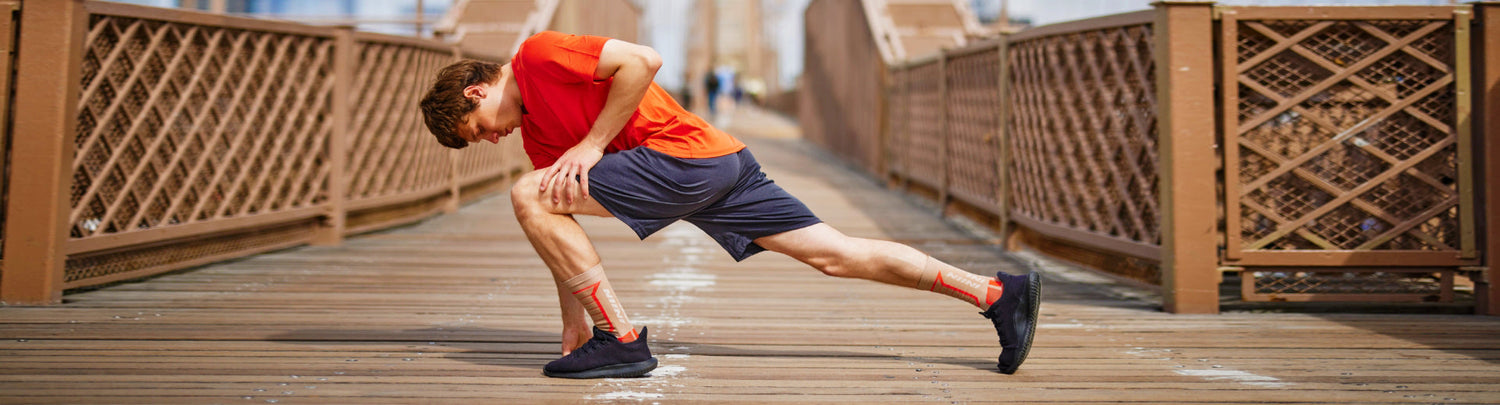 Merinohouse Men's Socks Banner