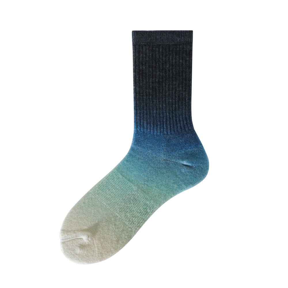 Made of high-quality wool material, to keep your feet at optimal level warmth.Designed for extreme weather conditions, great cold weather gear for outdoor activities and sports like skiing. -1