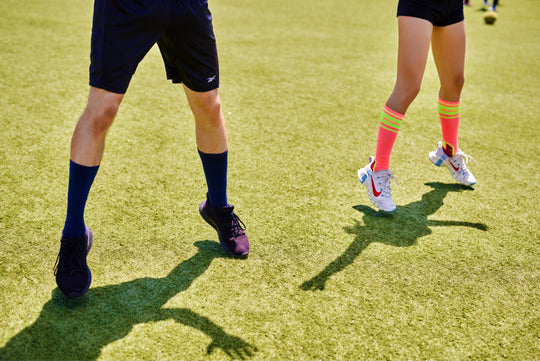 Introduction to compression socks and their benefits
