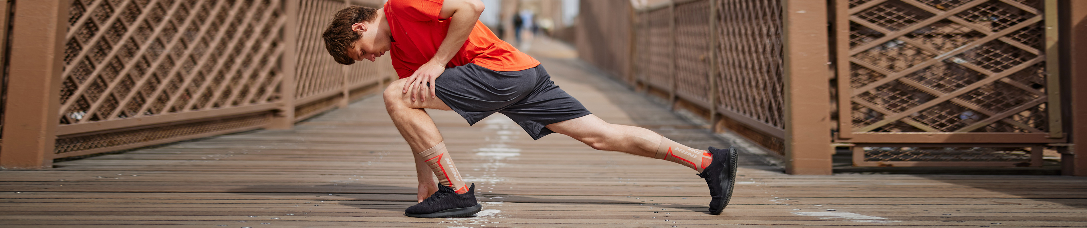 All Running Socks