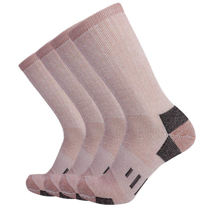 Unisex Wool Outdoor Hiking Trail Crew Sock - merinohouse