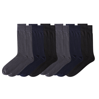 Touch Wear Everyday Outlast Stockings 6-packs