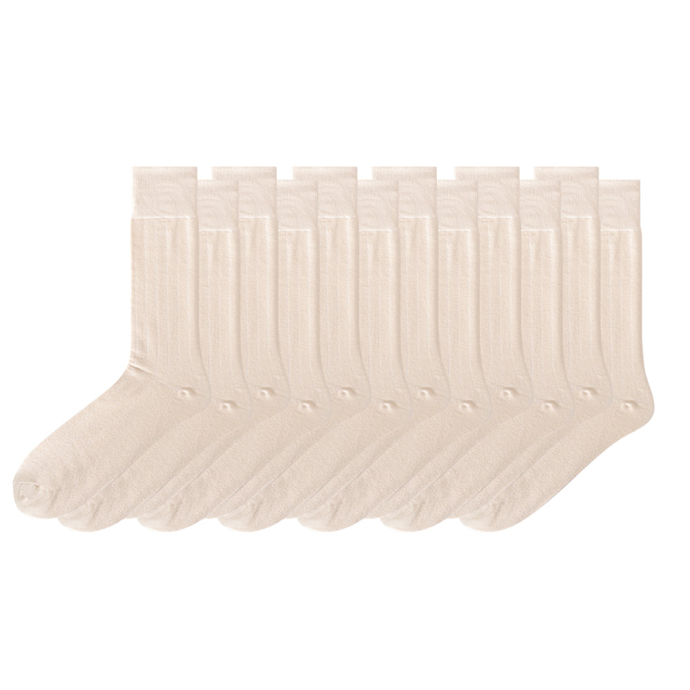 Touch Wear Everyday Outlast Stockings 6-packs