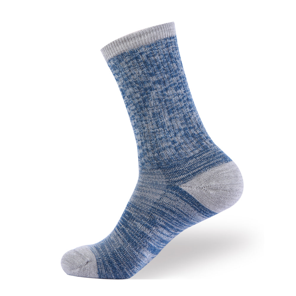 Designed for extreme weather and outdoor activities, our wool socks will keep your feet warm and comfortable in any condition.-5