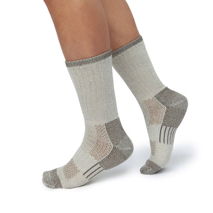 MerinoHouse Merino Wool Socks are designed for extreme weather conditions. They&